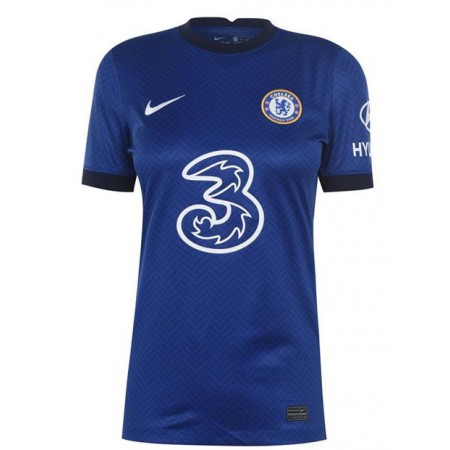 Chelsea Dames Thuisshirt 2020-21